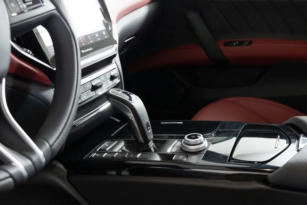 Used 2023 White Maserati GT image 6