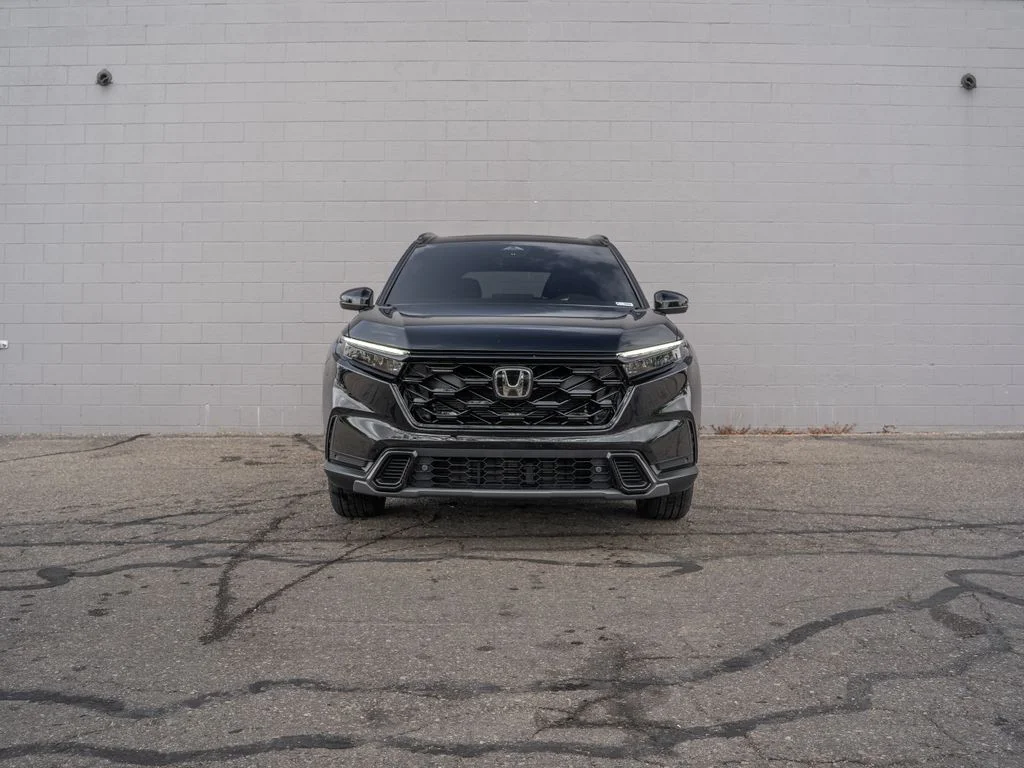 Used 2026 Black Honda Sport Touring image 10