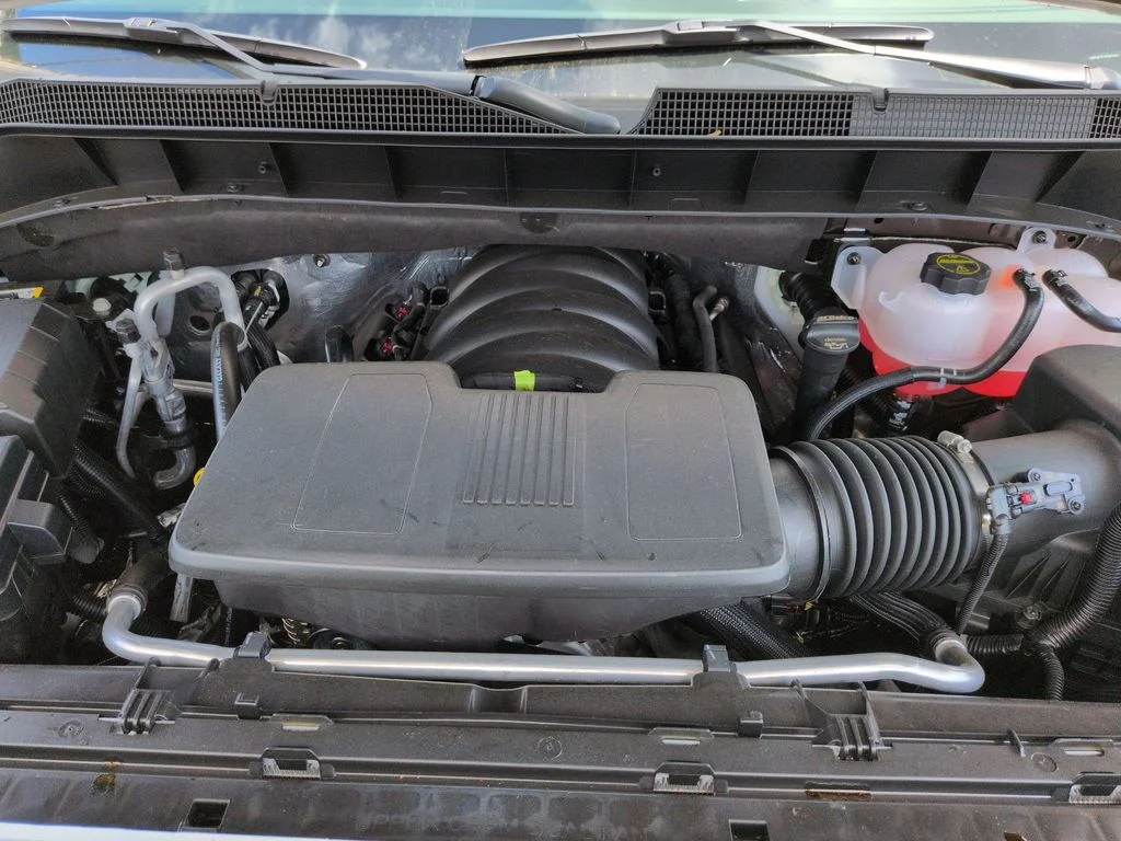 2026 Chevrolet Silverado 1500 LT - Photo 13