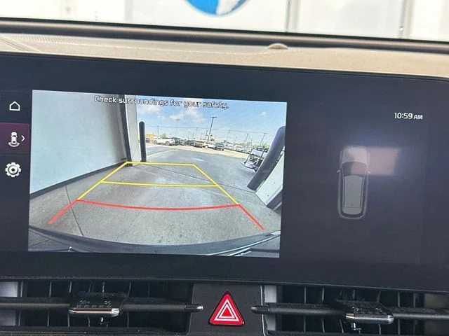 Certified Used 2023 Black Kia SX image 26