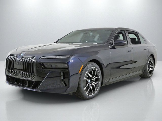 2026 BMW i7