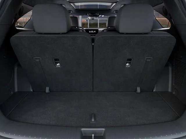 New 2026 Wolf Gray Kia X-Line SX Prestige AWD image 19