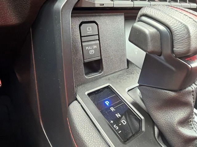 Used 2025 White Toyota TRD Pro image 46