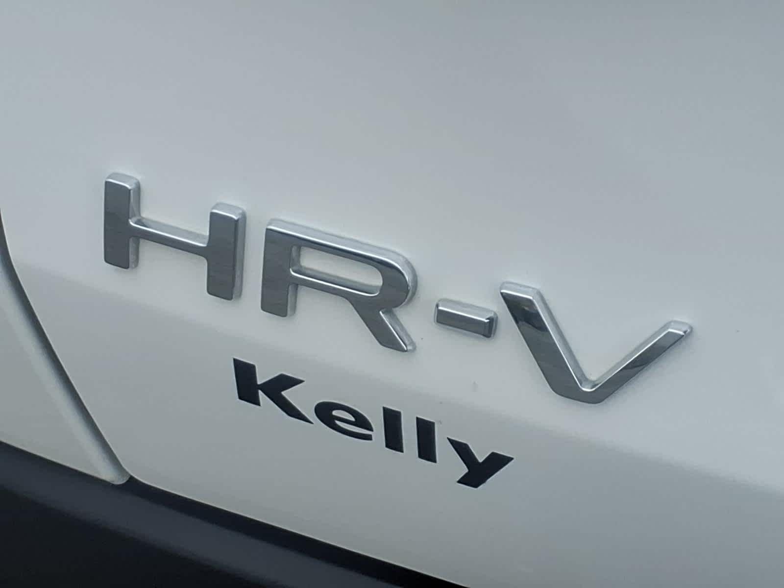 2026 Honda HR-V LX - Photo 25