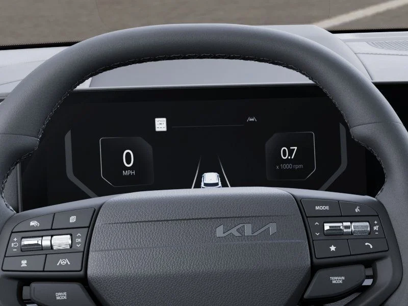 2026 Kia Sportage SX Prestige - Photo 21