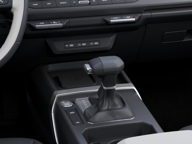 New 2027 Pale Gray Kia EX image 23