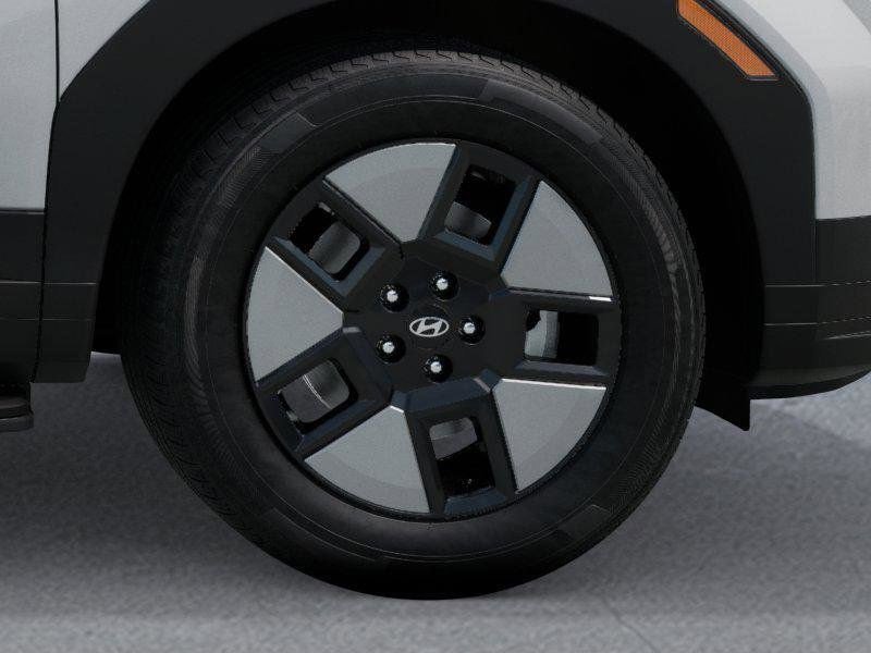 New 2026 Serenity White Hyundai SEL image 9
