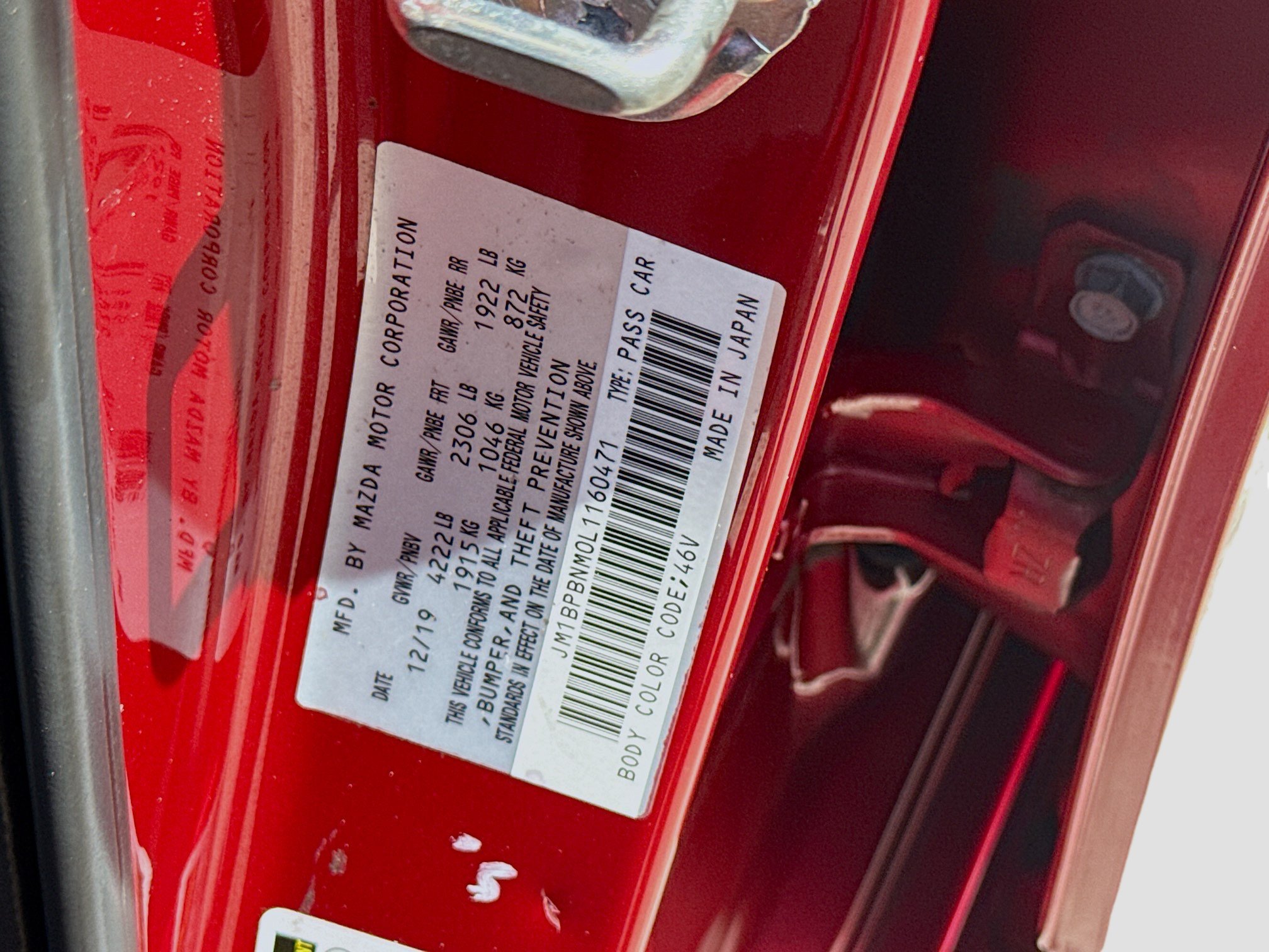 2020 Mazda Mazda3 Premium AWD - Photo 34