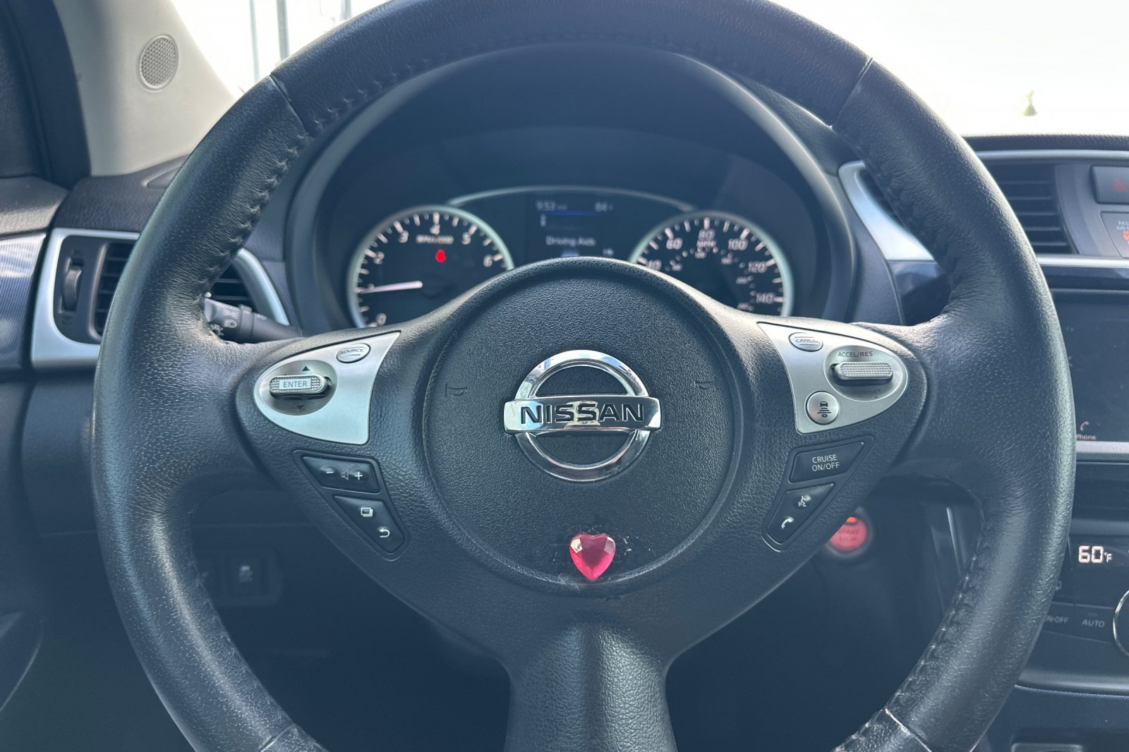 Certified Used 2019 Gun Metallic Nissan SR image 22