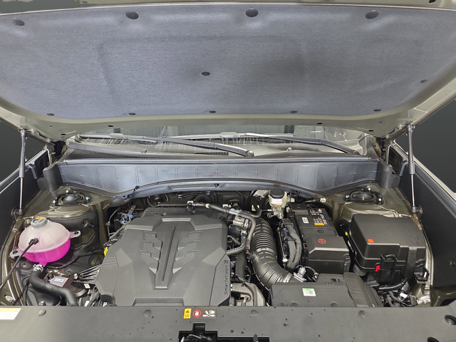 Certified Used 2026 Titan Green Hyundai XRT Pro image 41