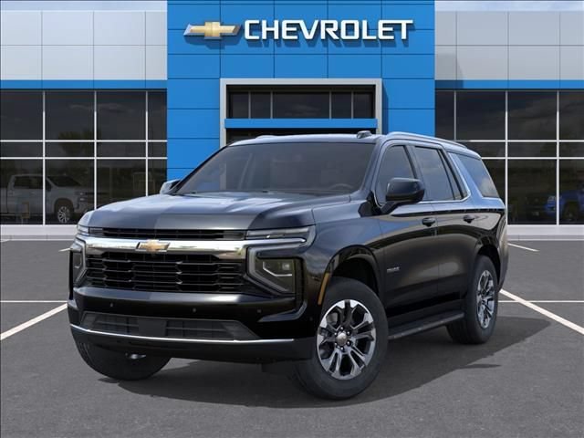 2026 Chevrolet Tahoe LS - Photo 6