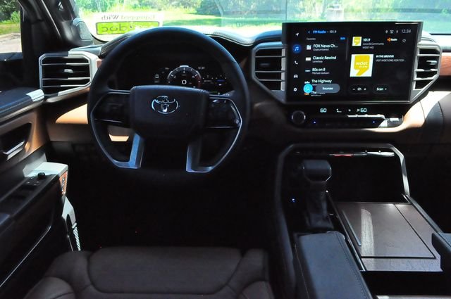 Used 2026  Toyota 1794 Edition image 19