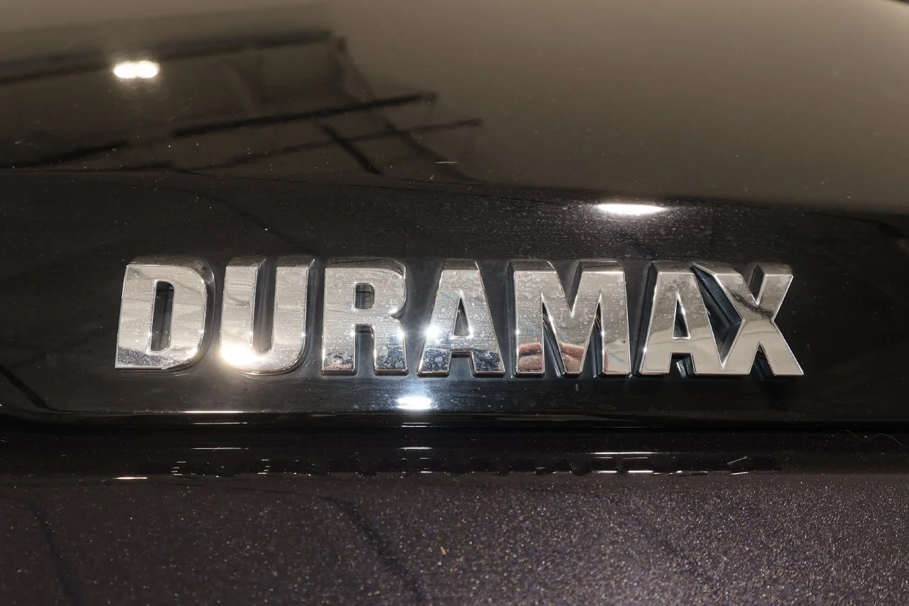 Used 2023 DARK ASH METALLIC Chevrolet LT Trail Boss image 35