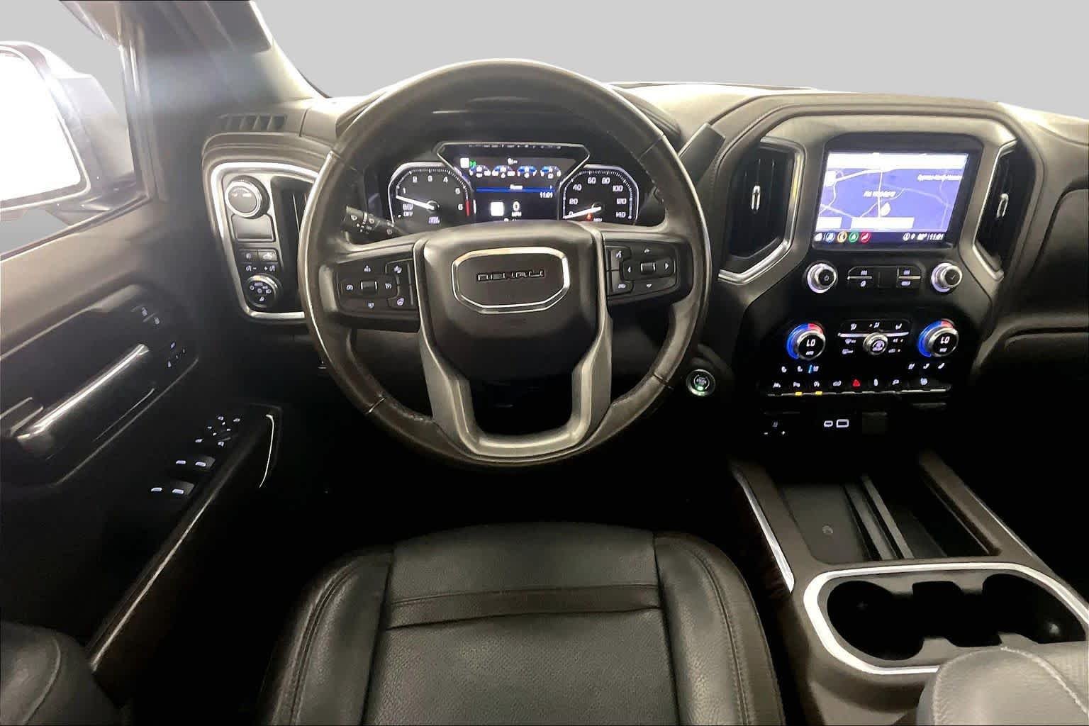 2021 GMC Sierra 1500 Denali Denali - Photo 7