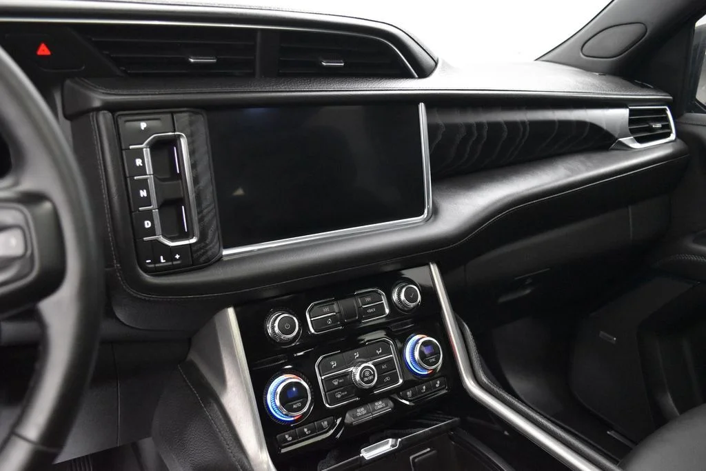 Certified Used 2023 Black GMC Denali image 18