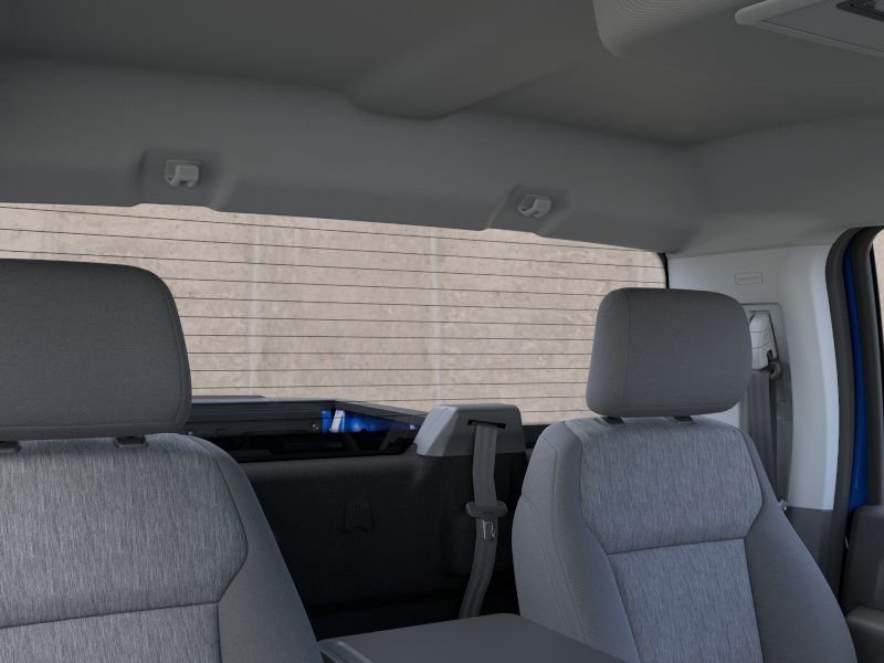 New 2026 Blue Ford XL image 23