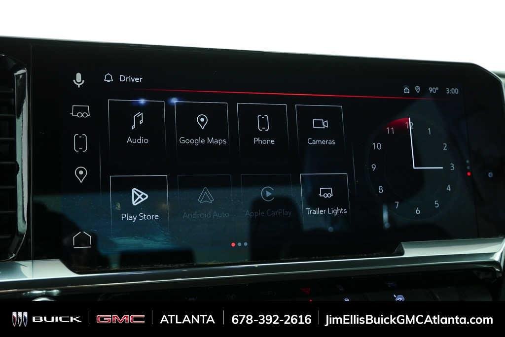 2025 GMC Sierra 1500 SLT - Photo 15