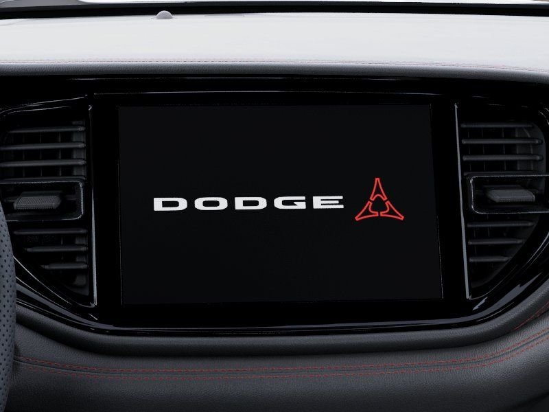 New 2026 DB Black Clearcoat Dodge GT Plus HEMI V8 image 18