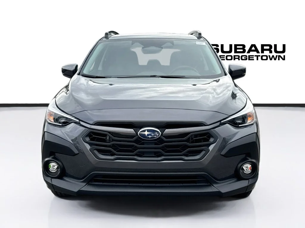 Certified Used 2026 Gray Subaru Premium image 2