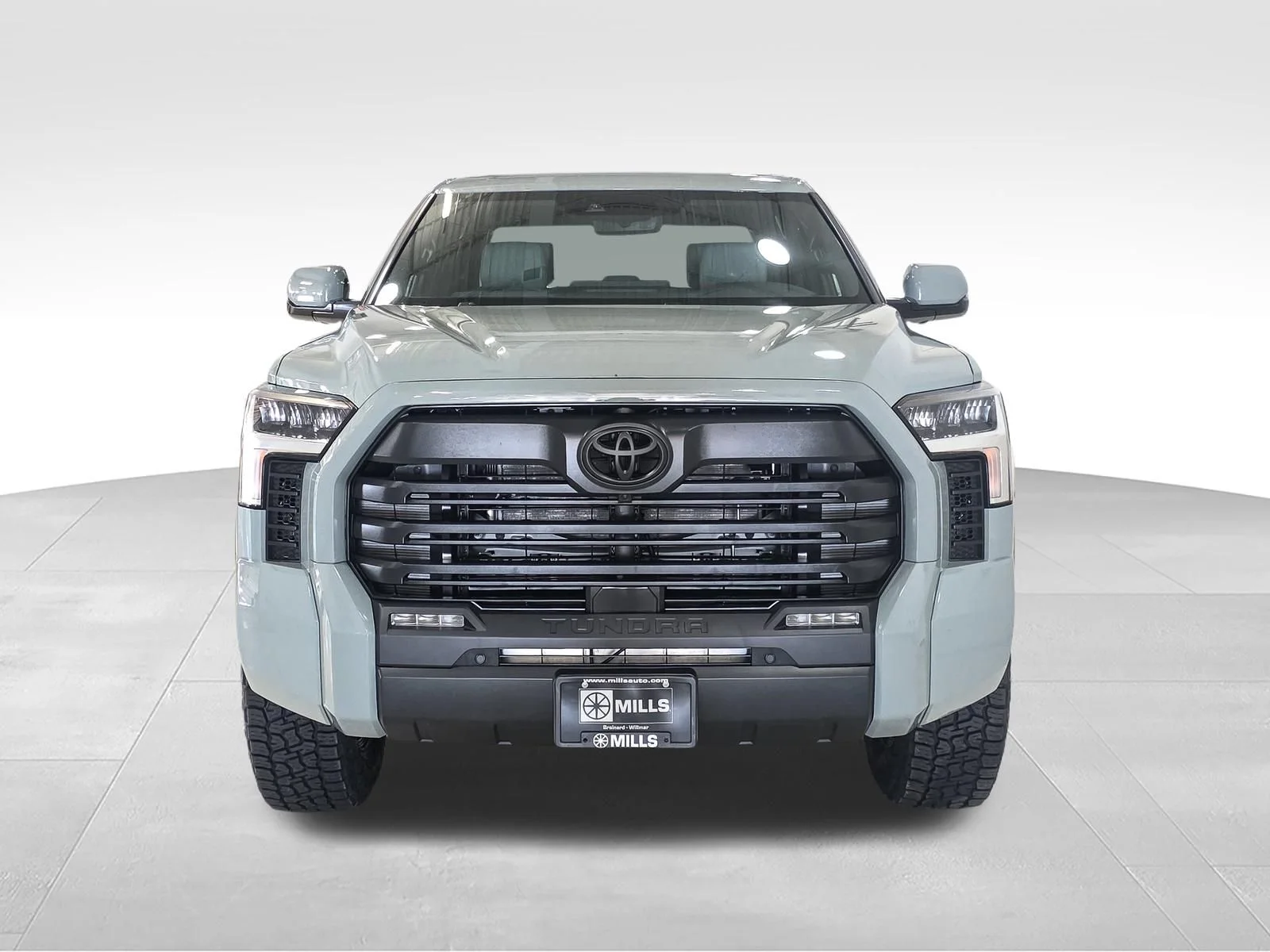 2026 Toyota Tundra SR5 - Photo 12