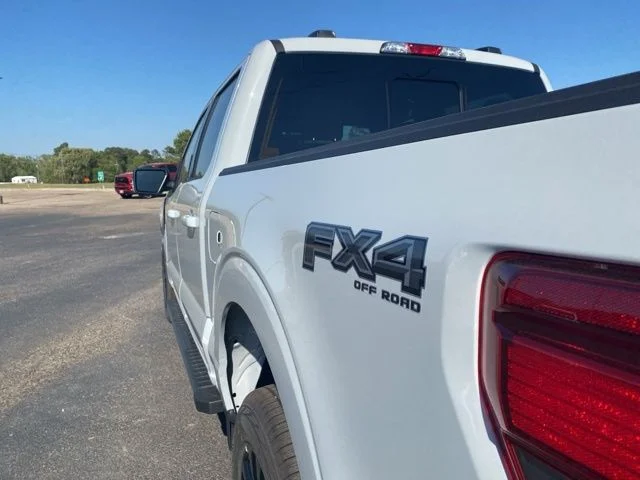 New 2026 Avalanche Ford XLT image 38