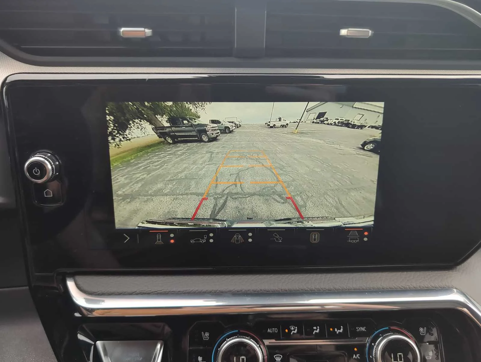 2024 GMC Sierra 1500 Denali Denali - Photo 17