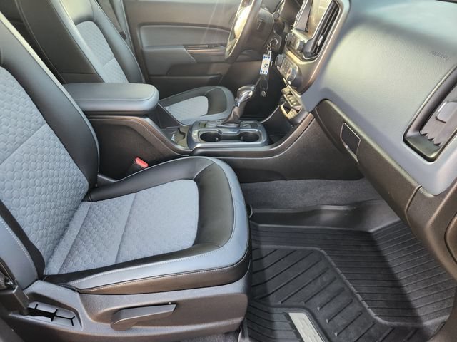 2022 Chevrolet Colorado Z71 - Photo 13