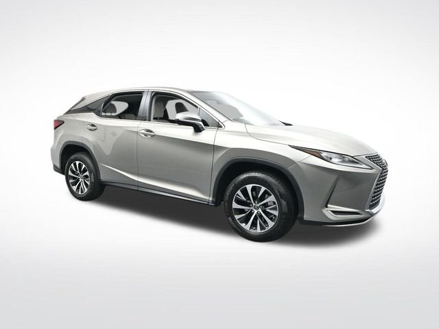 2020 Lexus RX 350 350 FWD's photo