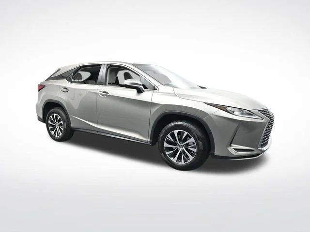 2020 Lexus RX
