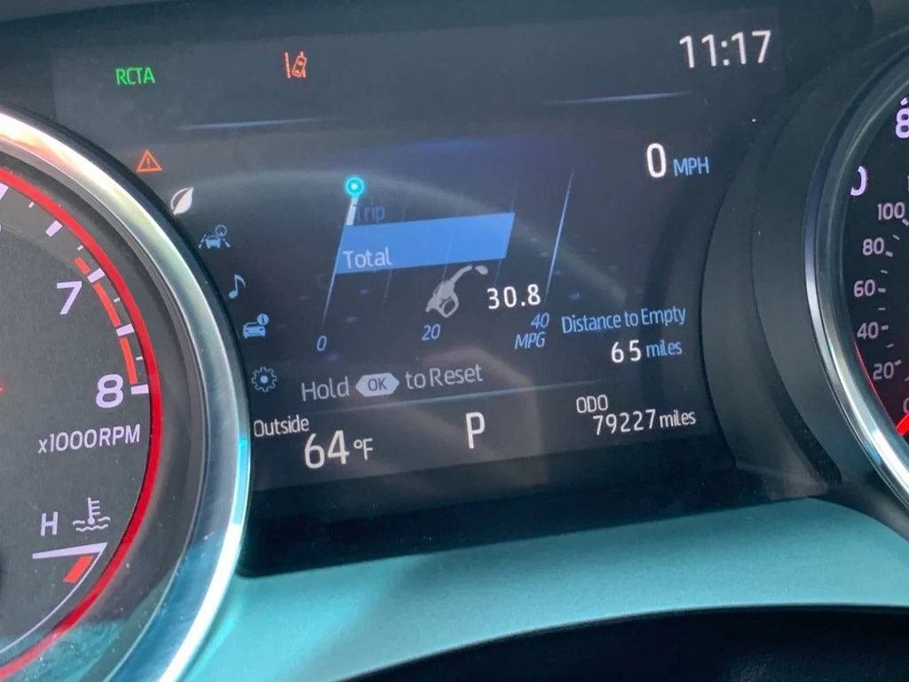 Used 2019 Beige Toyota XSE image 29