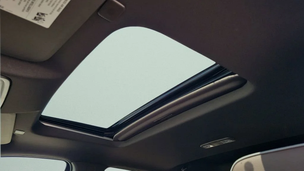 New 2026 Coastal Dune GMC Denali image 20