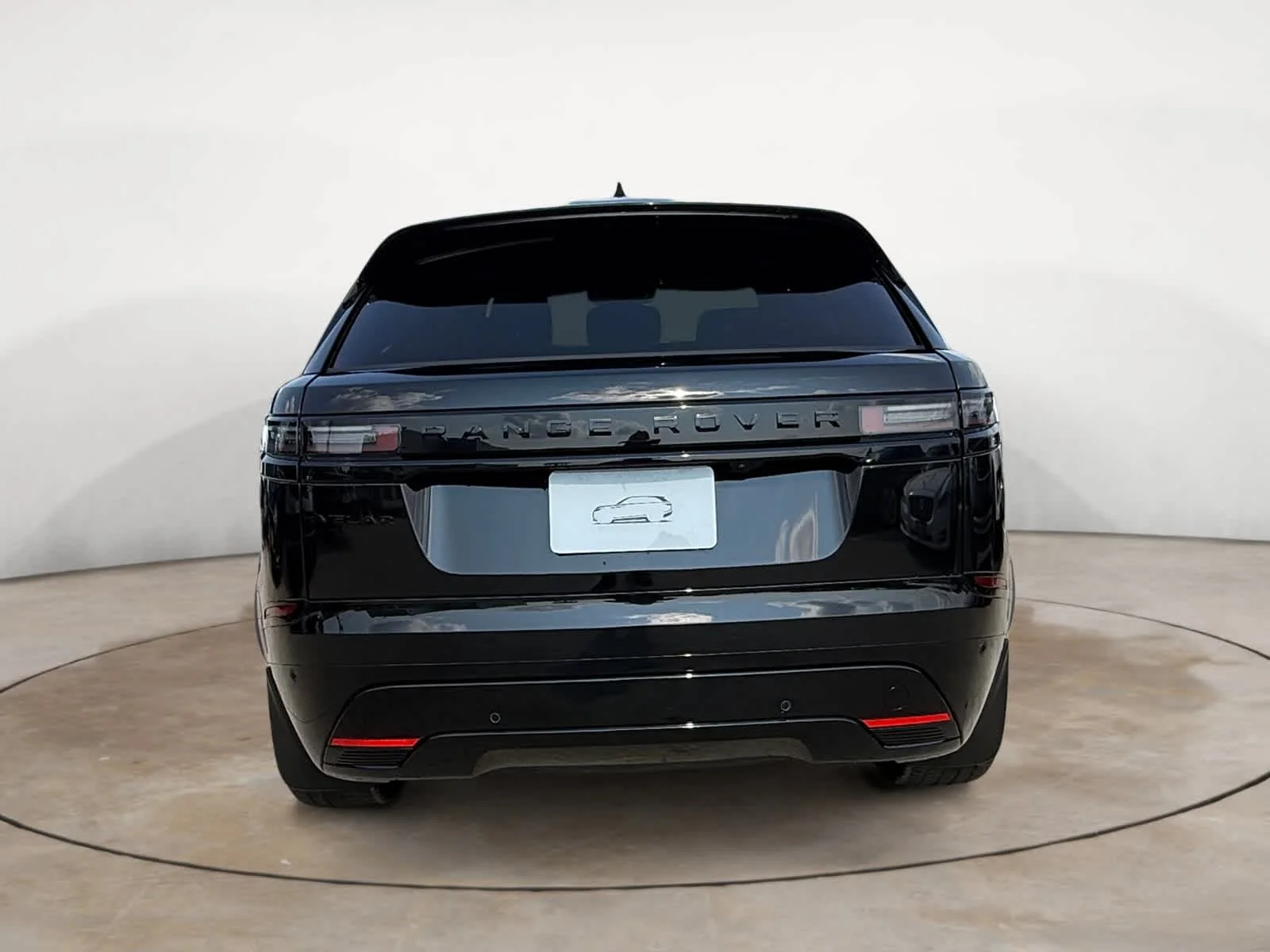 New 2026  Land Rover  image 4