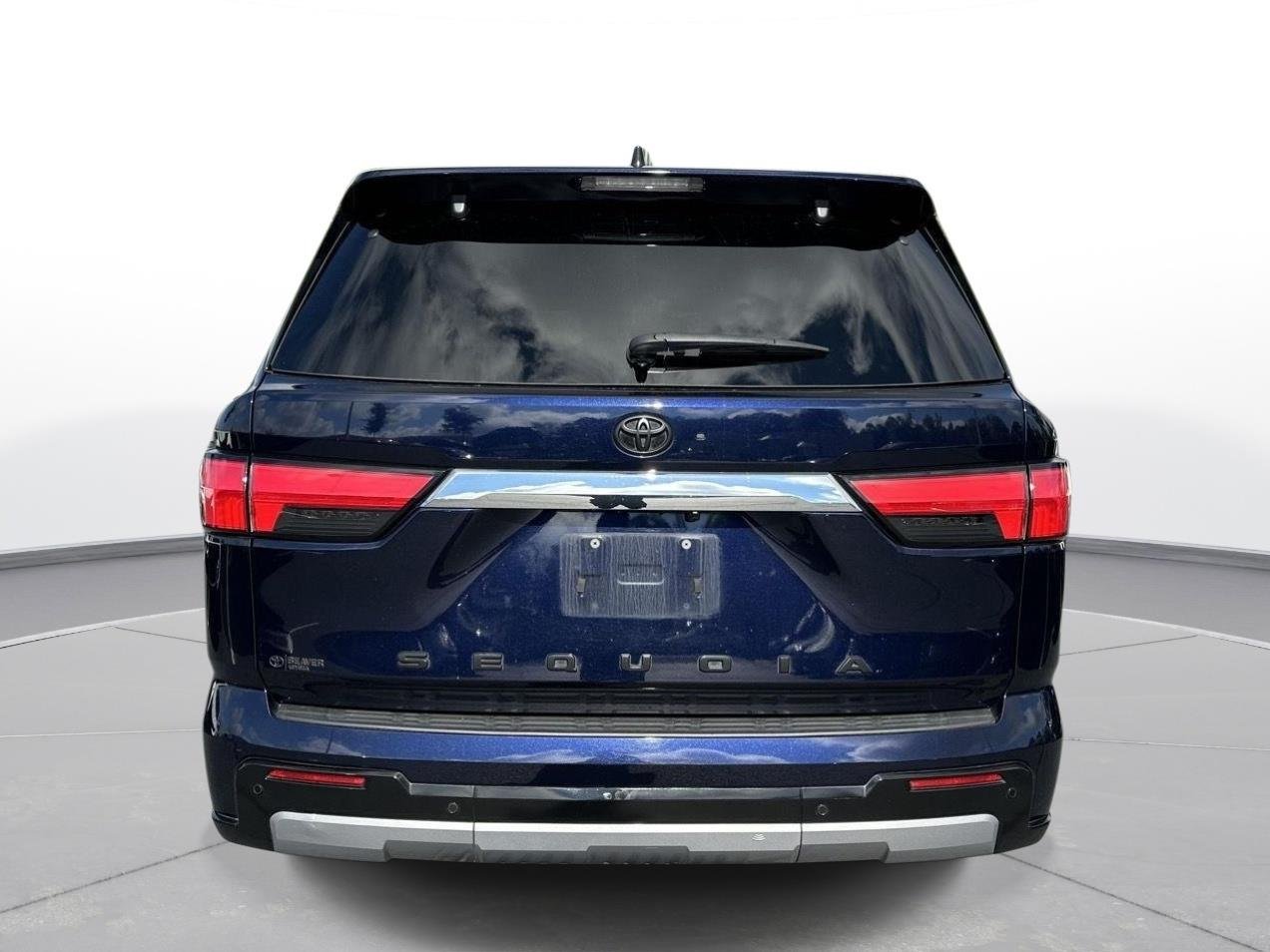 Used 2024 Blueprint Toyota Limited image 7