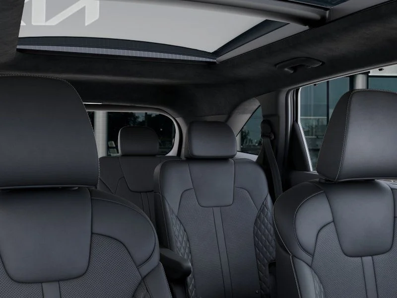 New 2026 Aurora Black Pearl Kia X-Line SX Prestige AWD image 29