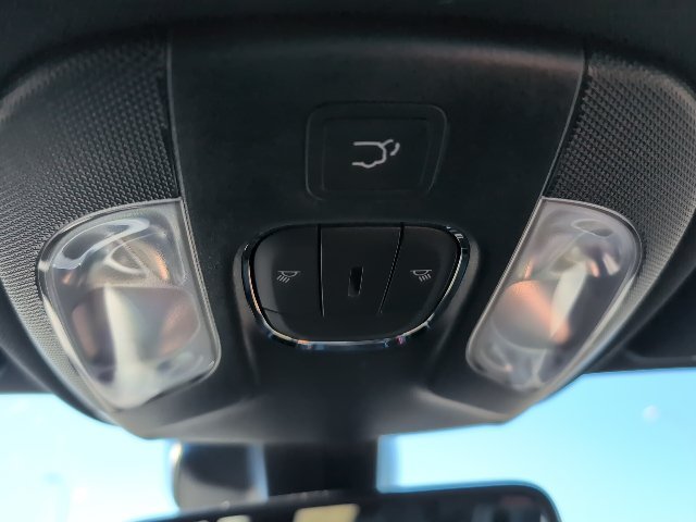 2026 Jeep Compass Limited Altitude - Photo 18