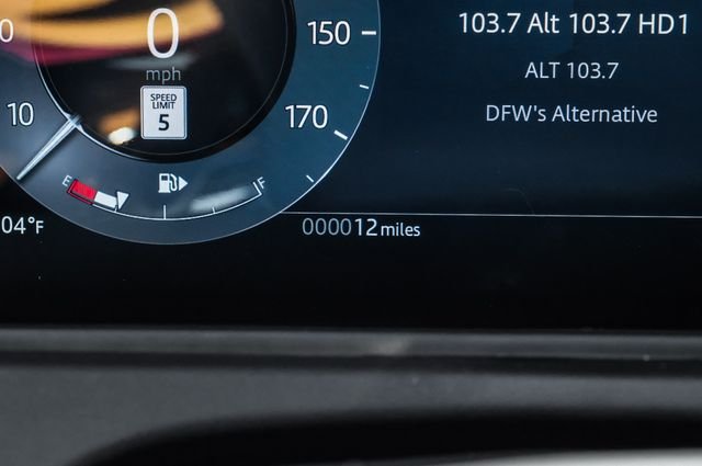 New 2026 Gray Land Rover S image 26