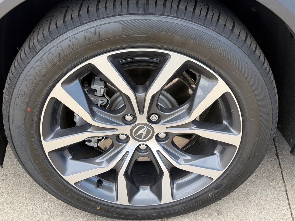 2023 Acura MDX Technology Package - Photo 11