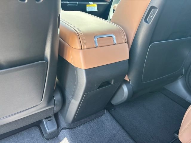 New 2026 Ecotronic Gray Hyundai Calligraphy image 32