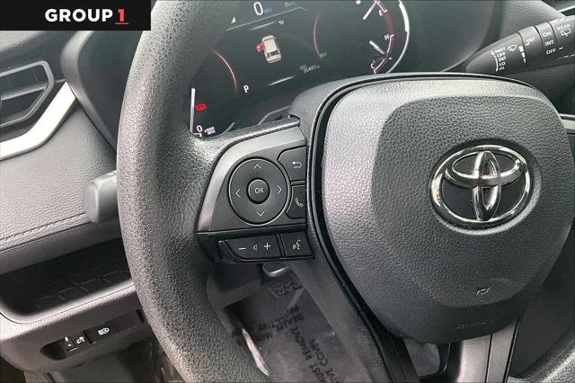 Certified Used 2025 ATTITUDE BLACK MC. Toyota  image 24