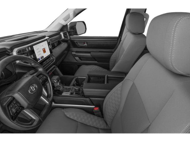 New 2026  Toyota SR5 image 9