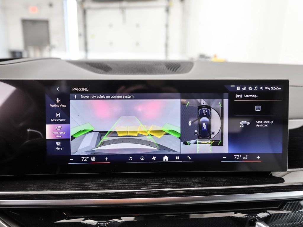 Used 2026 Carbon Black Metallic BMW xDrive40i image 20