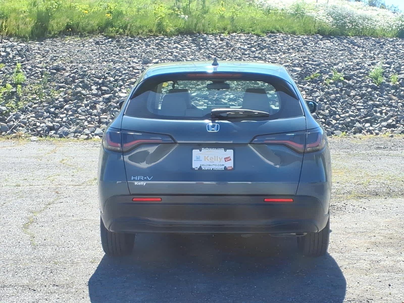 2024 Honda HR-V LX - Photo 6