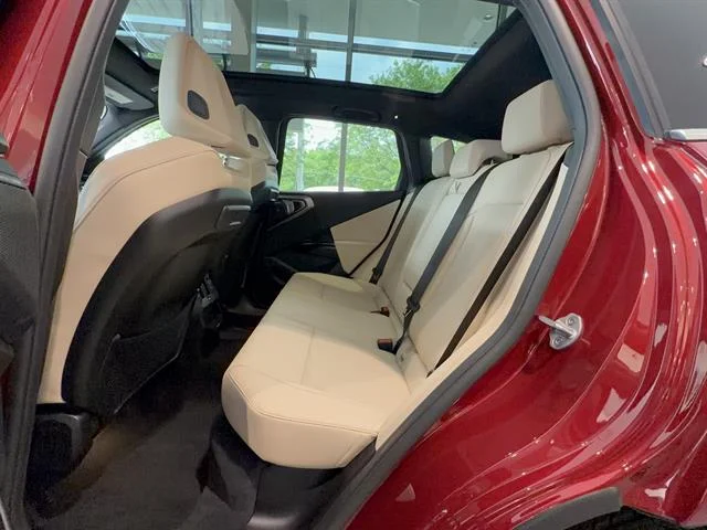 New 2026 Vegas Red Metallic BMW 30 xDrive image 26