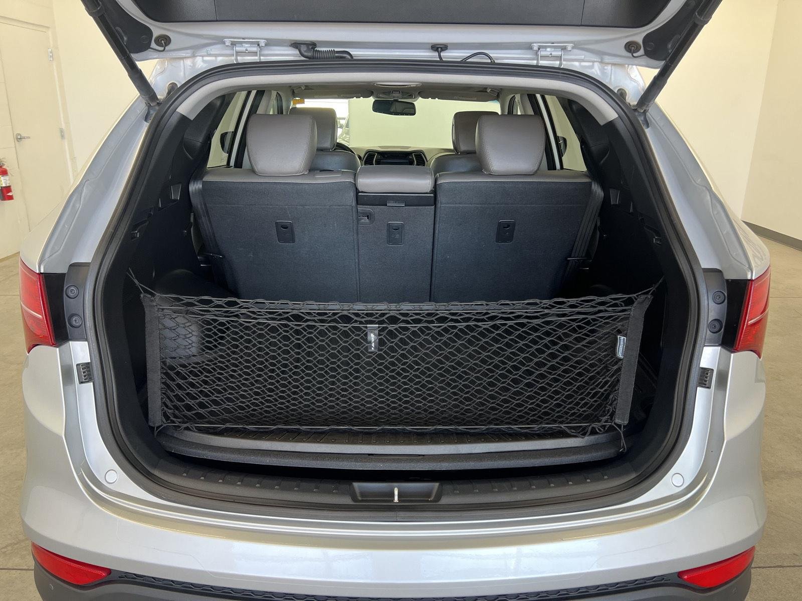 2015 Hyundai Santa Fe Sport 2.0T - Photo 6