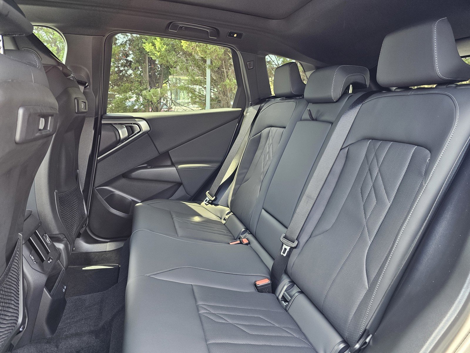 2026 BMW X3 30 - Photo 19