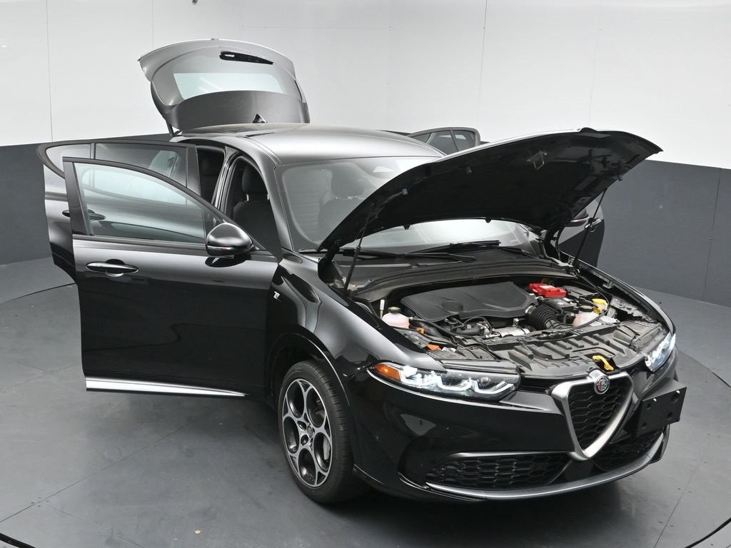 2024 ALFA ROMEO TONALE - Image 48