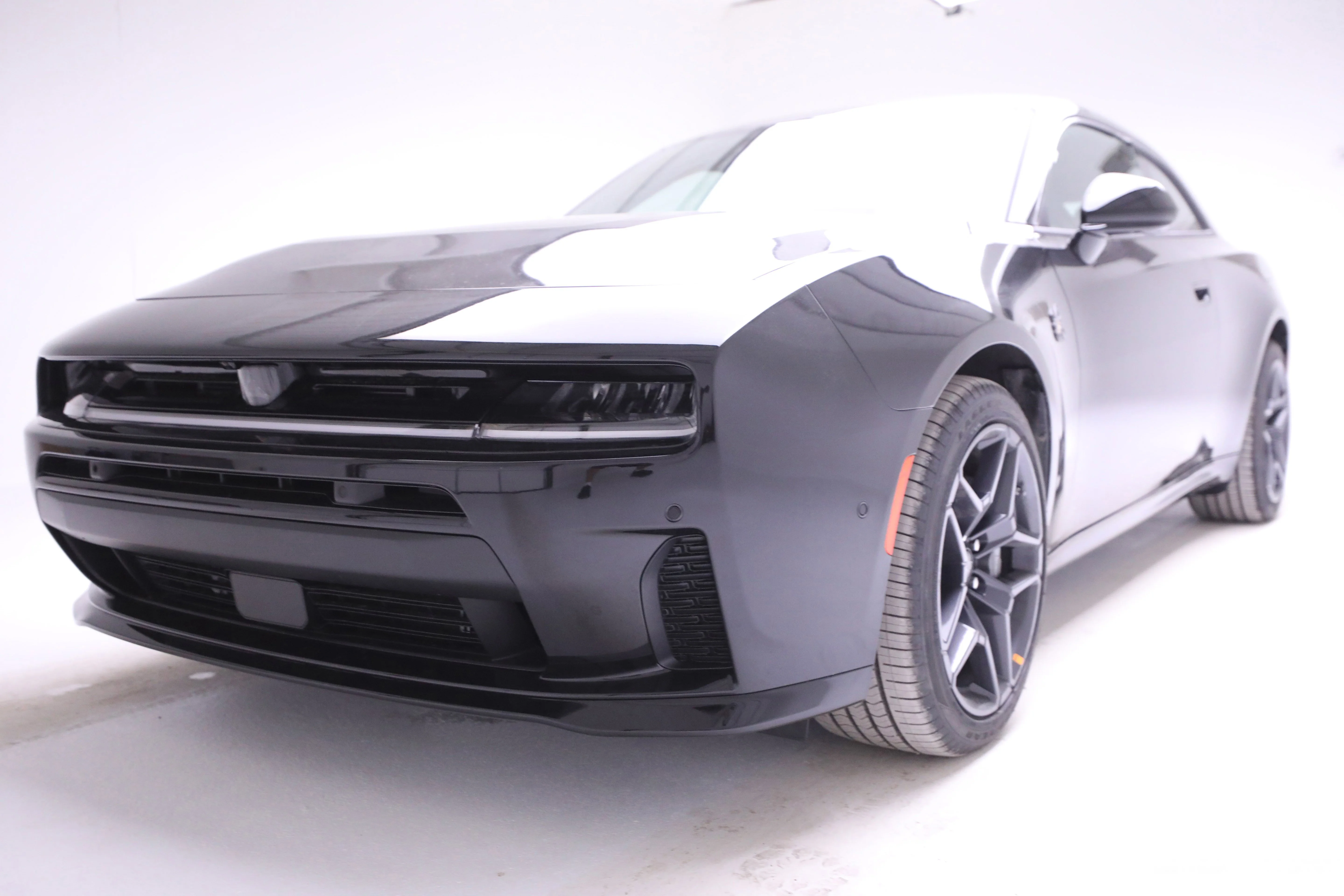New 2026 Dodge Charger Scat Pack Plus Coupe AWD