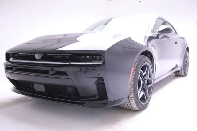 New 2026 Dodge Charger Scat Pack Plus Coupe AWD