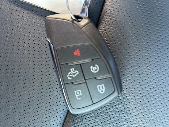 2026 Chevrolet Silverado 1500 LTZ - Photo 26