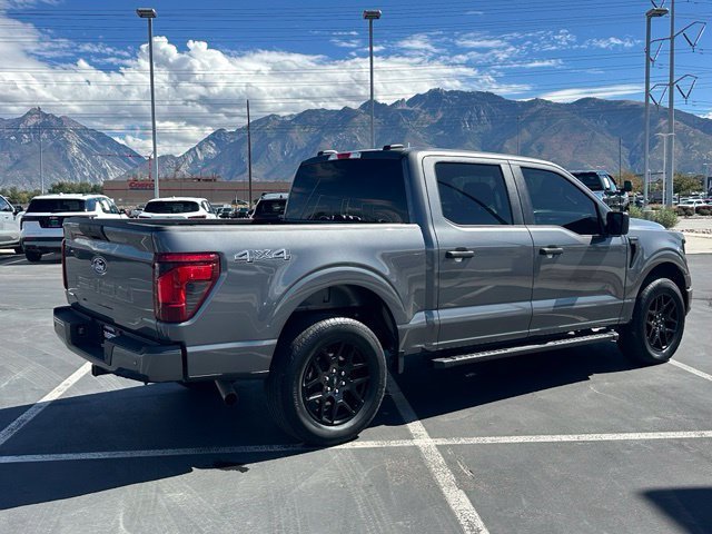 2024 Ford F-150 STX - Photo 7